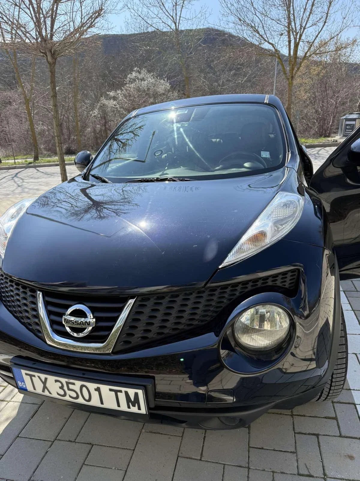 Nissan Juke | Mobile.bg � ����������� 2
