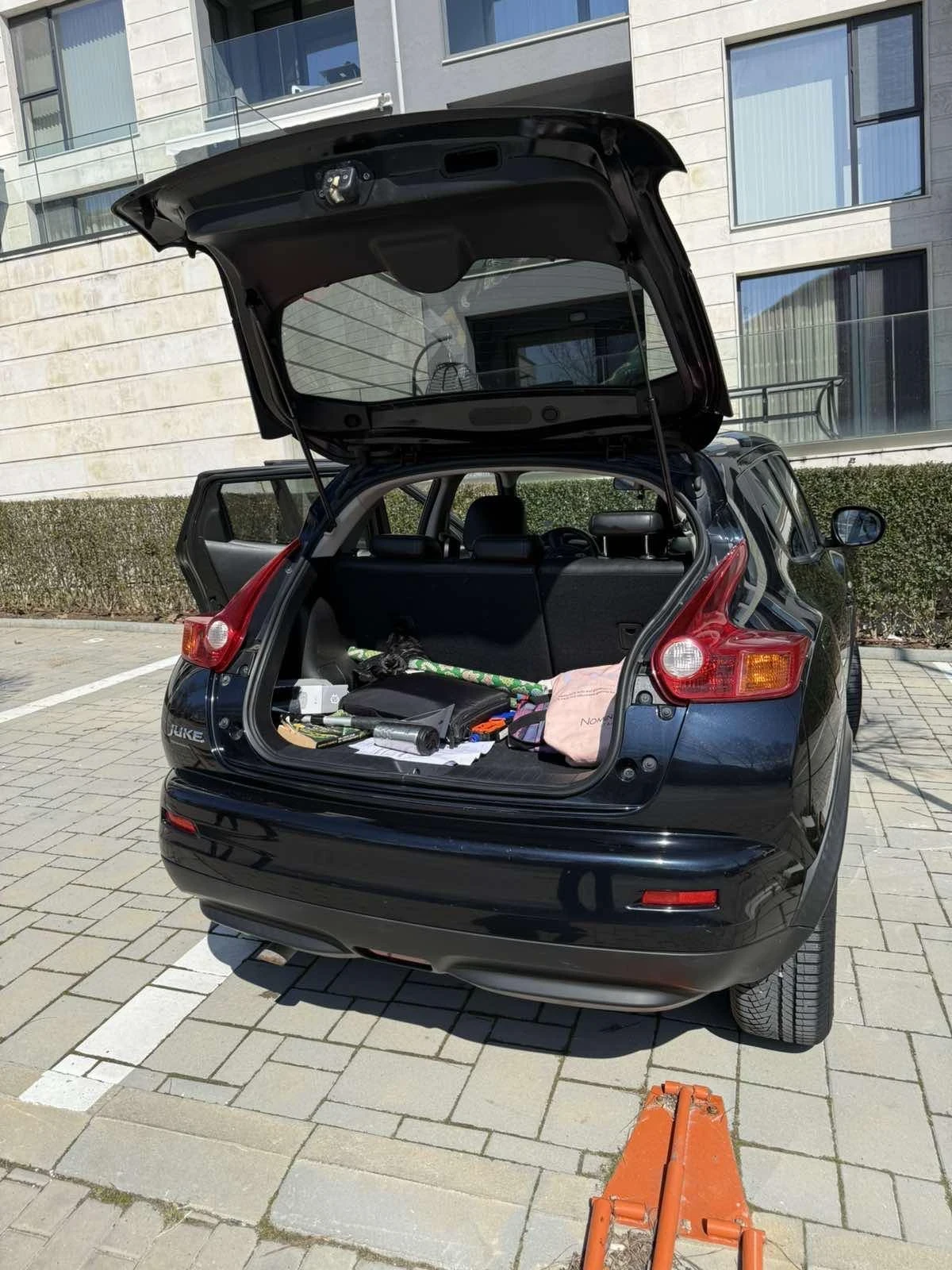 Nissan Juke | Mobile.bg � ����������� 7