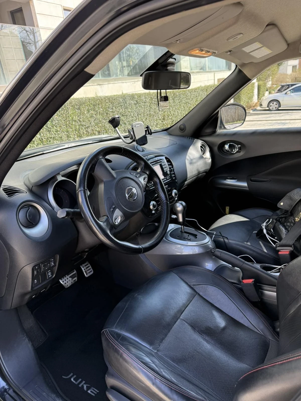 Nissan Juke | Mobile.bg � ����������� 10