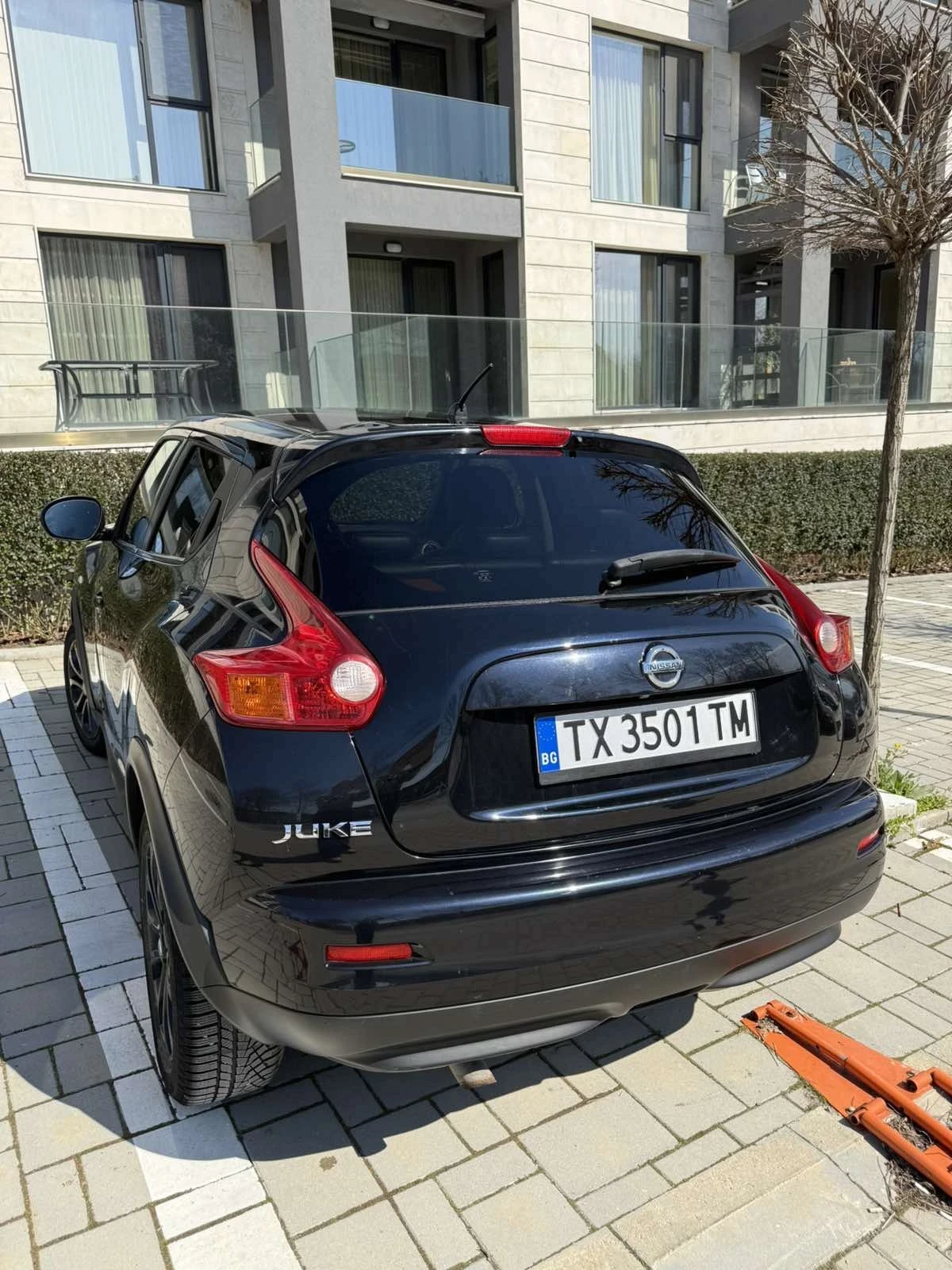 Nissan Juke | Mobile.bg � ����������� 3