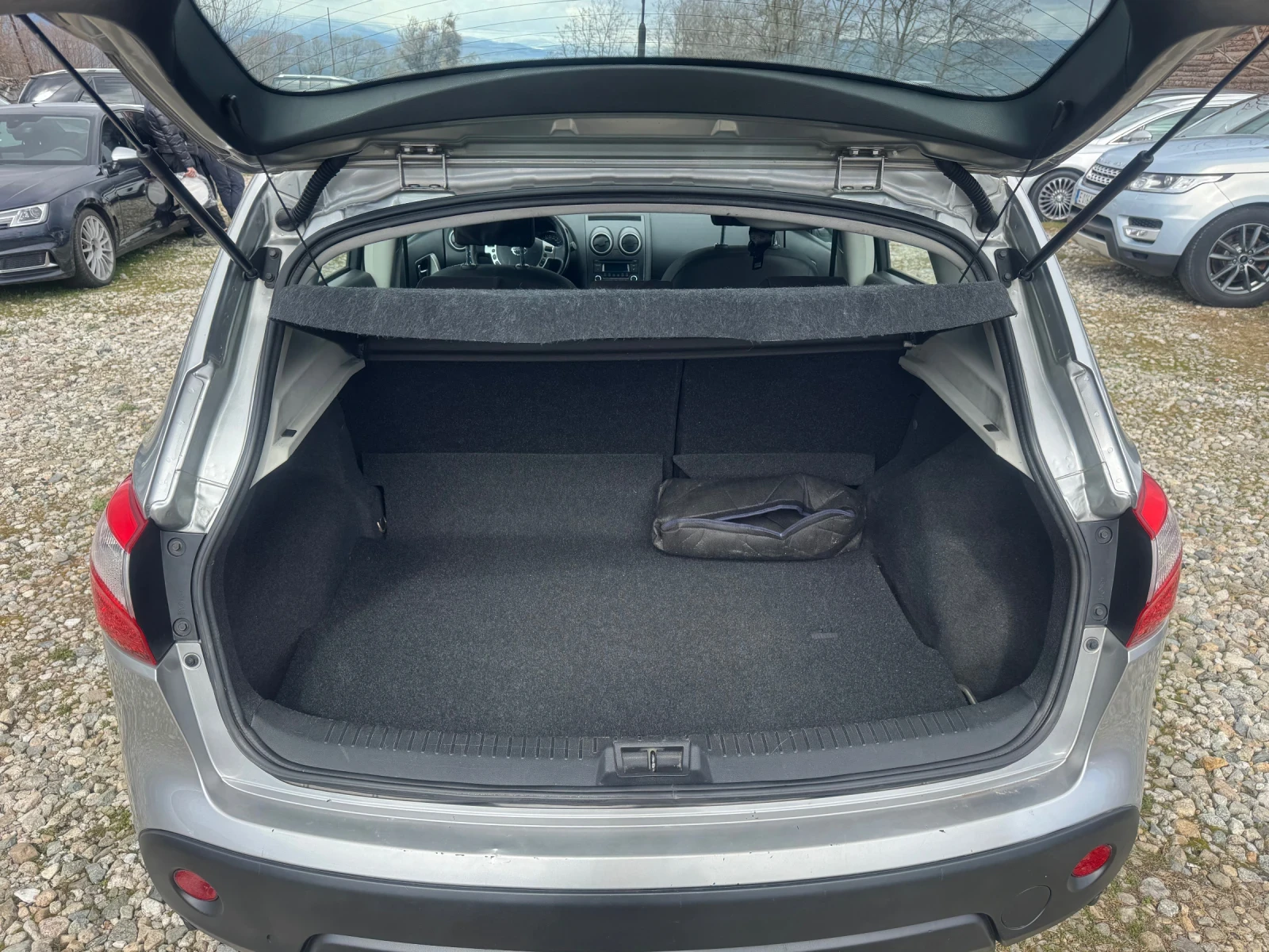 Nissan Qashqai | Mobile.bg � ����������� 11