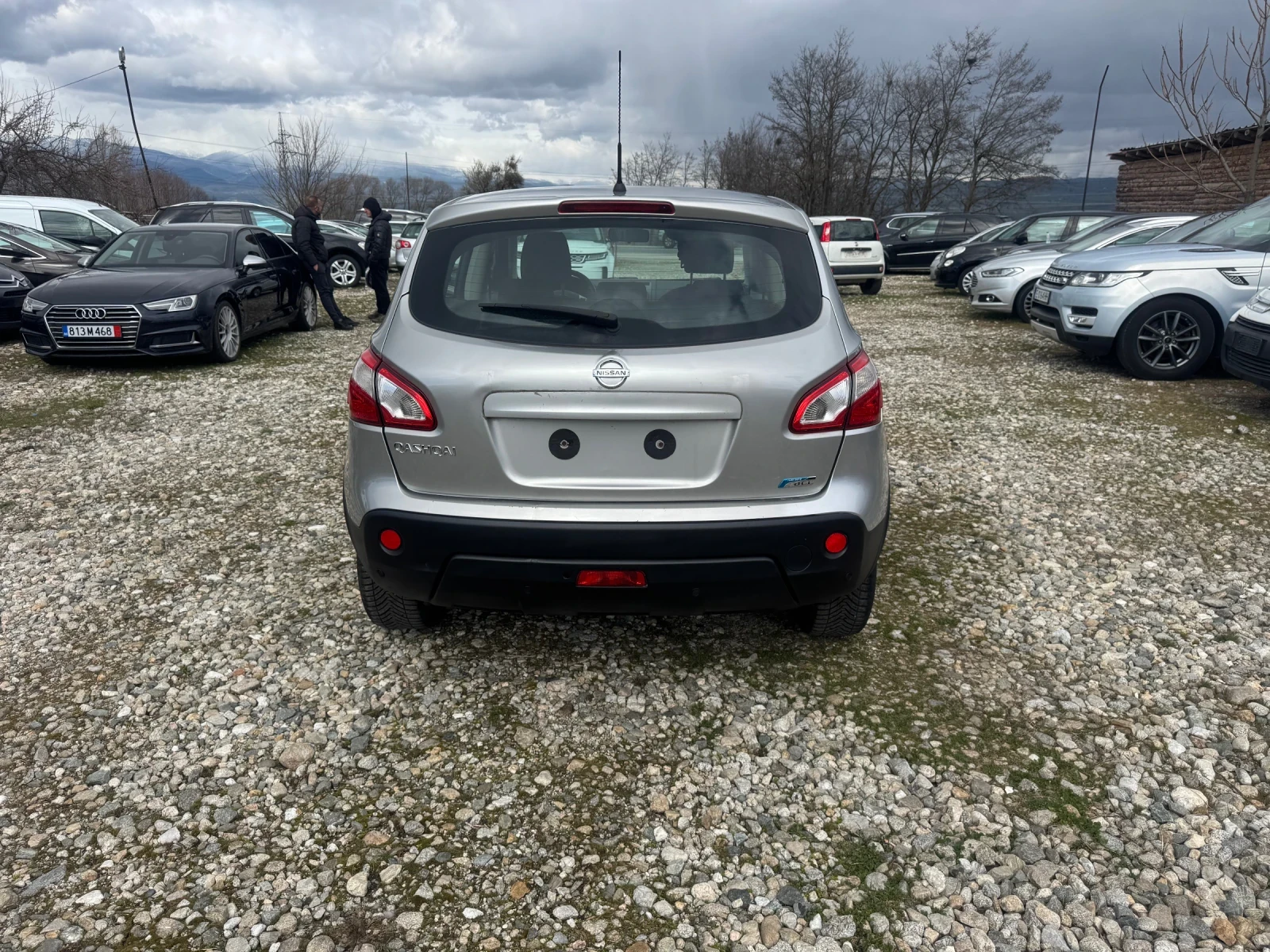 Nissan Qashqai | Mobile.bg � ����������� 5