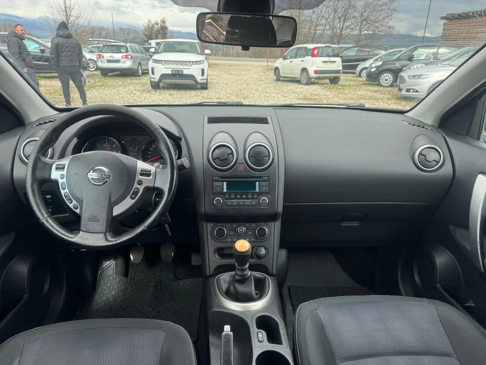 Nissan Qashqai | Mobile.bg � ����������� 9