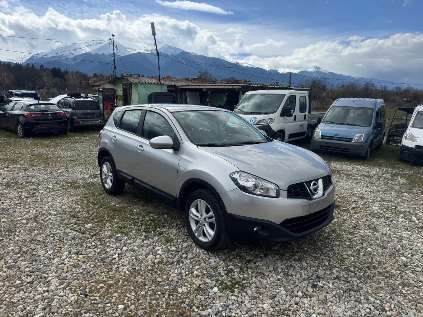 Nissan Qashqai | Mobile.bg � ����������� 3
