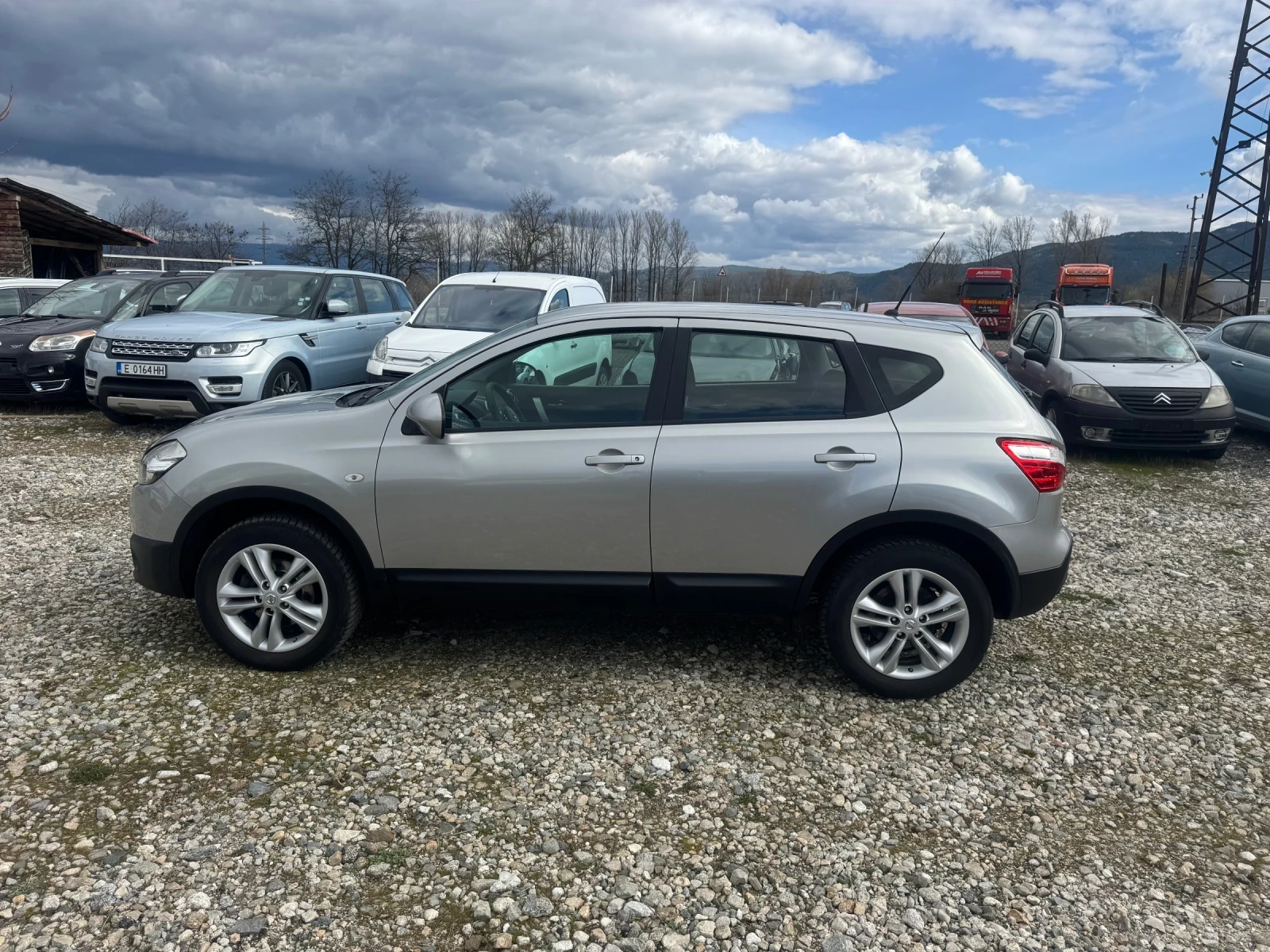 Nissan Qashqai | Mobile.bg � ����������� 7