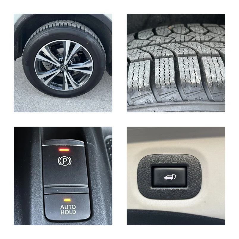 Nissan X-trail 2.0DCI 177кс EURO 6B FULL РЕГИСТРИРАН ОБСЛУЖЕН, снимка 16 - Автомобили и джипове - 54163483
