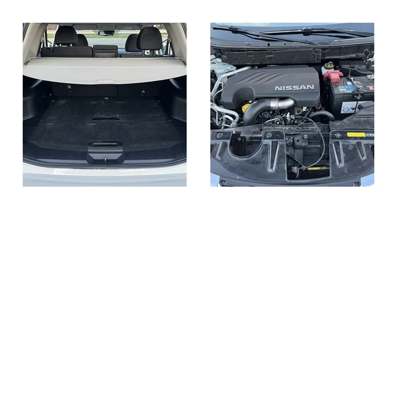 Nissan X-trail 2.0DCI 177кс EURO 6B FULL РЕГИСТРИРАН ОБСЛУЖЕН, снимка 17 - Автомобили и джипове - 54163483