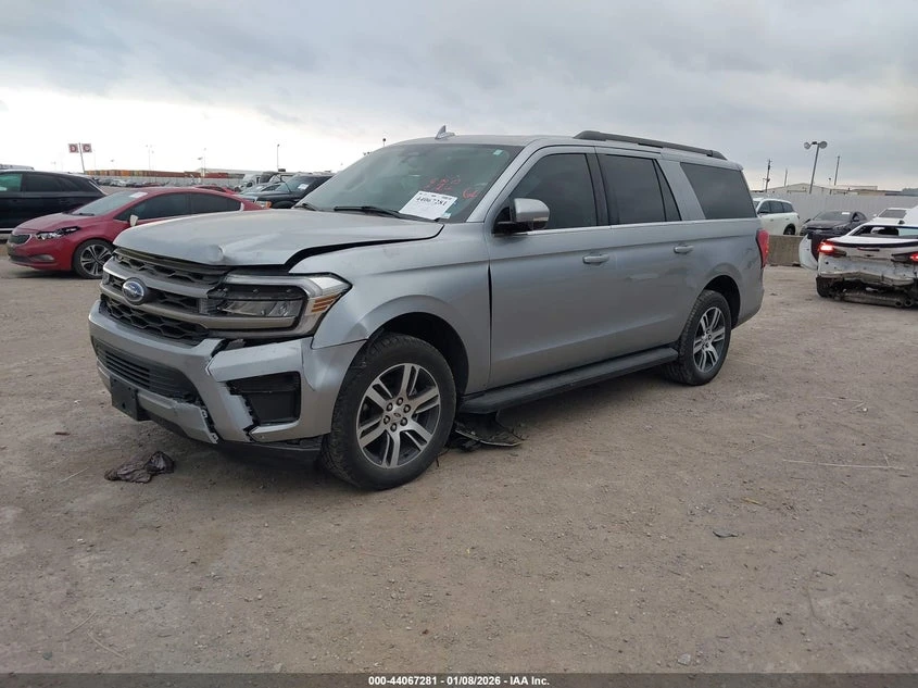 Ford Expedition 3.5L V-6 DI, DOHC, VVT, TURBO, 380HP 4X2 Drive | Mobile.bg � ����������� 2