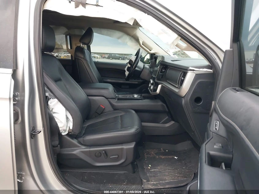 Ford Expedition 3.5L V-6 DI, DOHC, VVT, TURBO, 380HP 4X2 Drive | Mobile.bg � ����������� 5