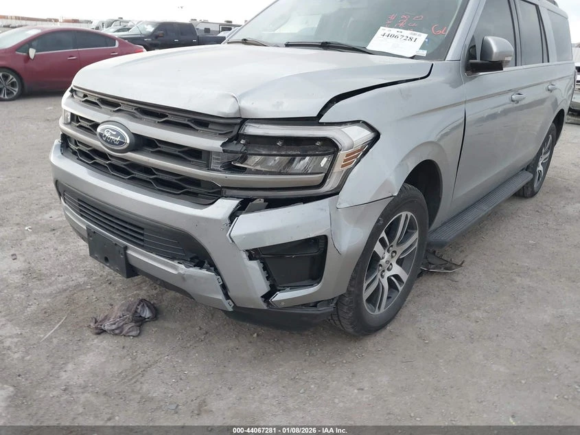 Ford Expedition 3.5L V-6 DI, DOHC, VVT, TURBO, 380HP 4X2 Drive | Mobile.bg � ����������� 6