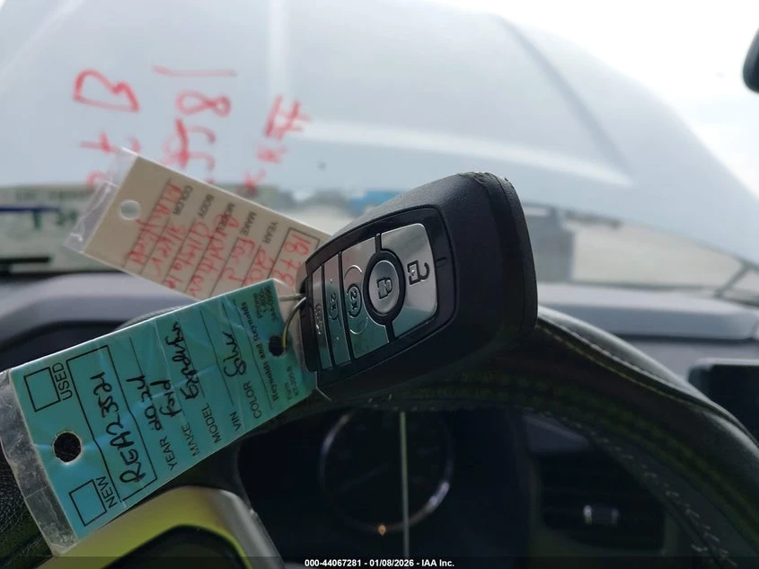 Ford Expedition 3.5L V-6 DI, DOHC, VVT, TURBO, 380HP 4X2 Drive | Mobile.bg � ����������� 11