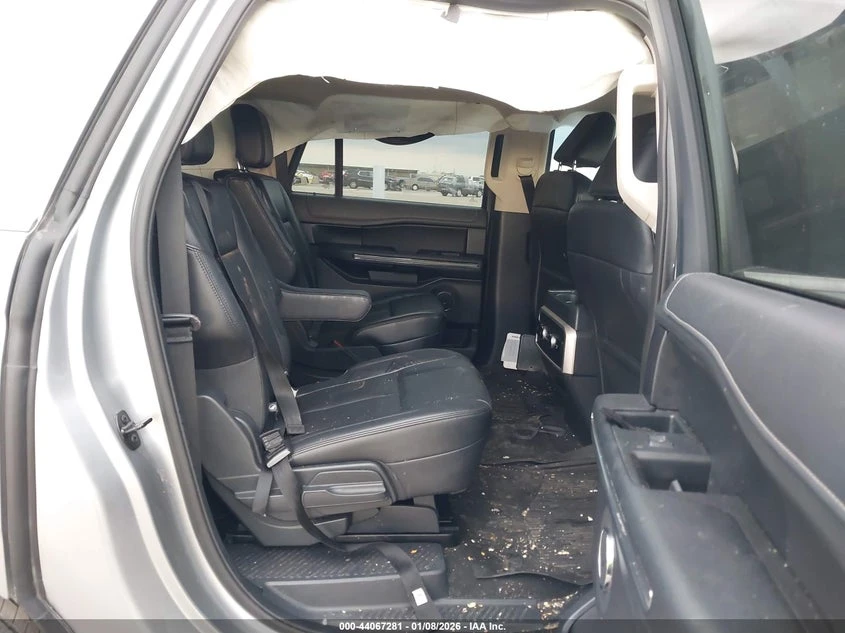 Ford Expedition 3.5L V-6 DI, DOHC, VVT, TURBO, 380HP 4X2 Drive | Mobile.bg � ����������� 8