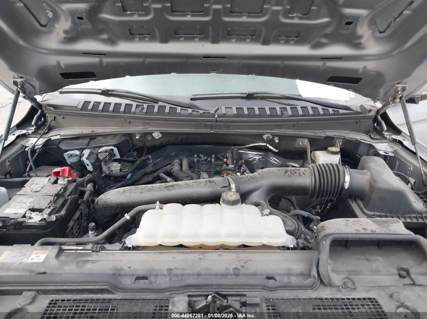 Ford Expedition 3.5L V-6 DI, DOHC, VVT, TURBO, 380HP 4X2 Drive | Mobile.bg � ����������� 10