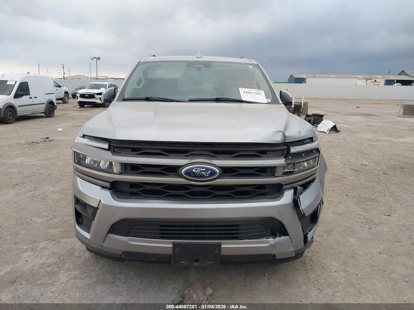 Ford Expedition 3.5L V-6 DI, DOHC, VVT, TURBO, 380HP 4X2 Drive | Mobile.bg � ����������� 12