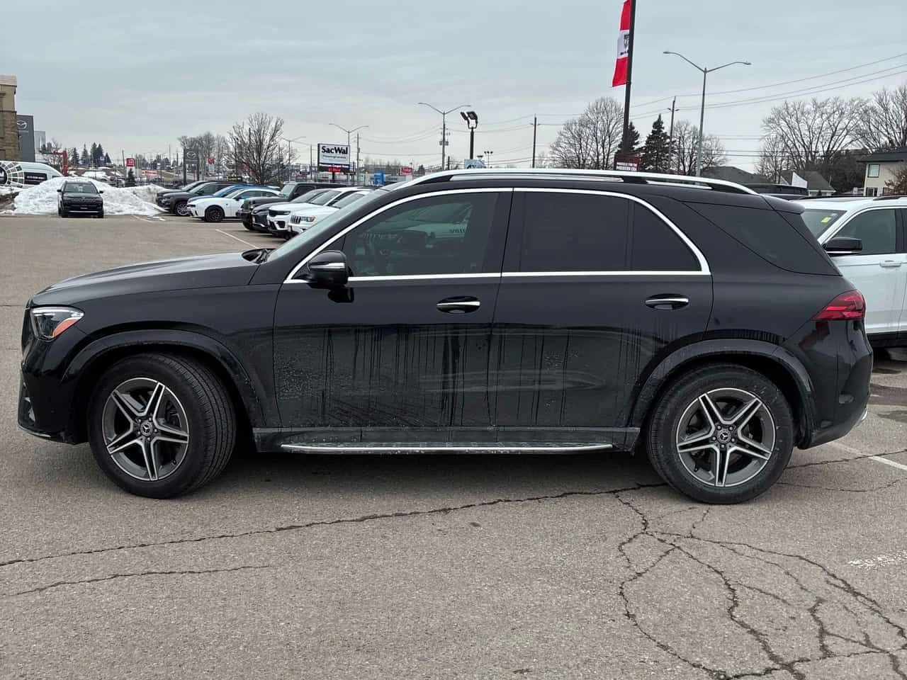 Mercedes-Benz GLE * 450 * CARFAX * ���� �� �� | Mobile.bg � ����������� 5