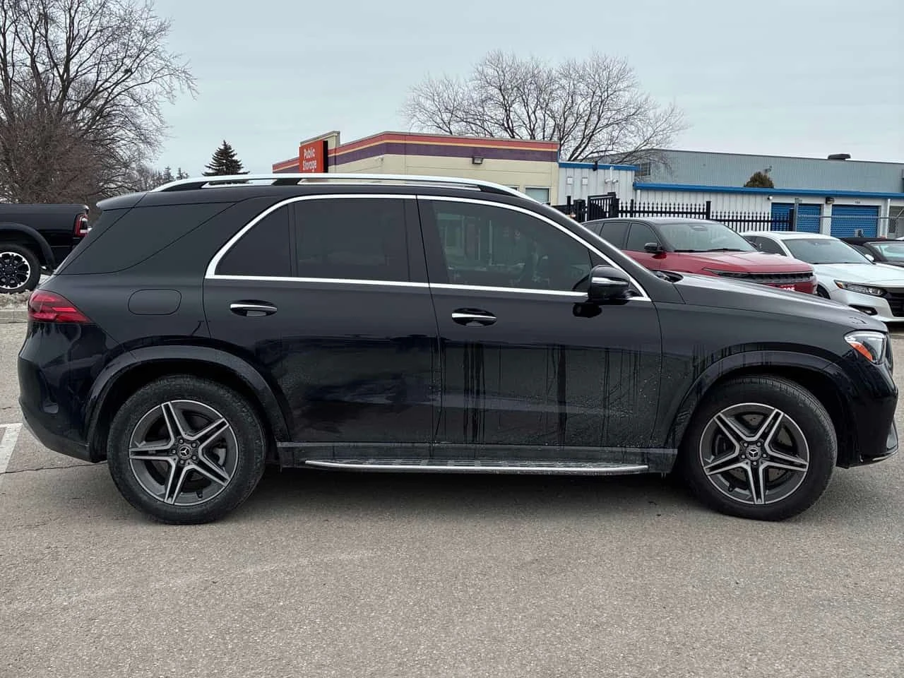 Mercedes-Benz GLE * 450 * CARFAX * ���� �� �� | Mobile.bg � ����������� 4