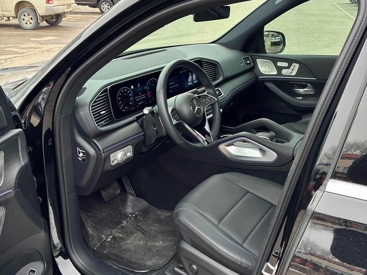 Mercedes-Benz GLE * 450 * CARFAX * ���� �� �� | Mobile.bg � ����������� 7