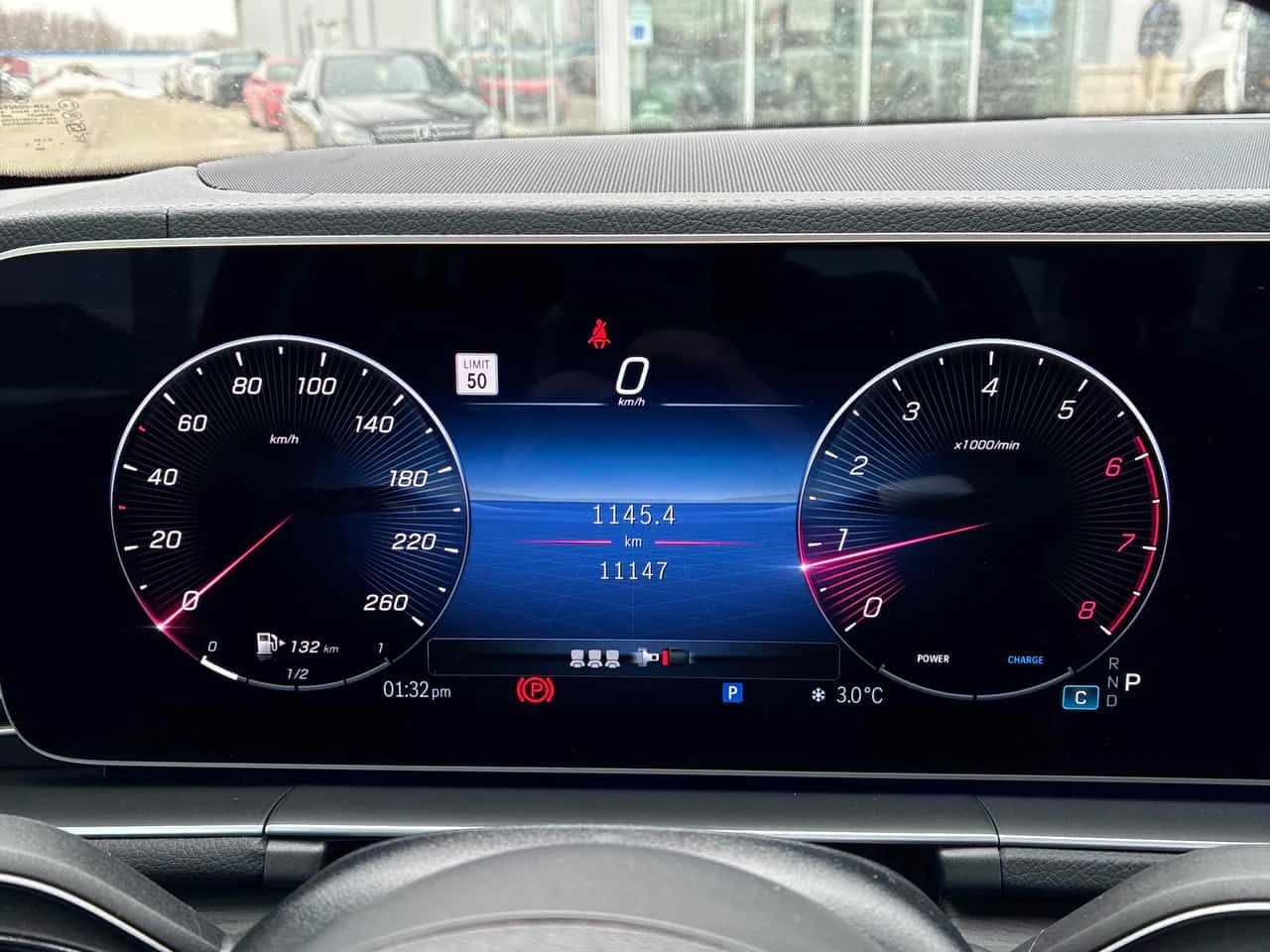 Mercedes-Benz GLE * 450 * CARFAX * ���� �� �� | Mobile.bg � ����������� 9