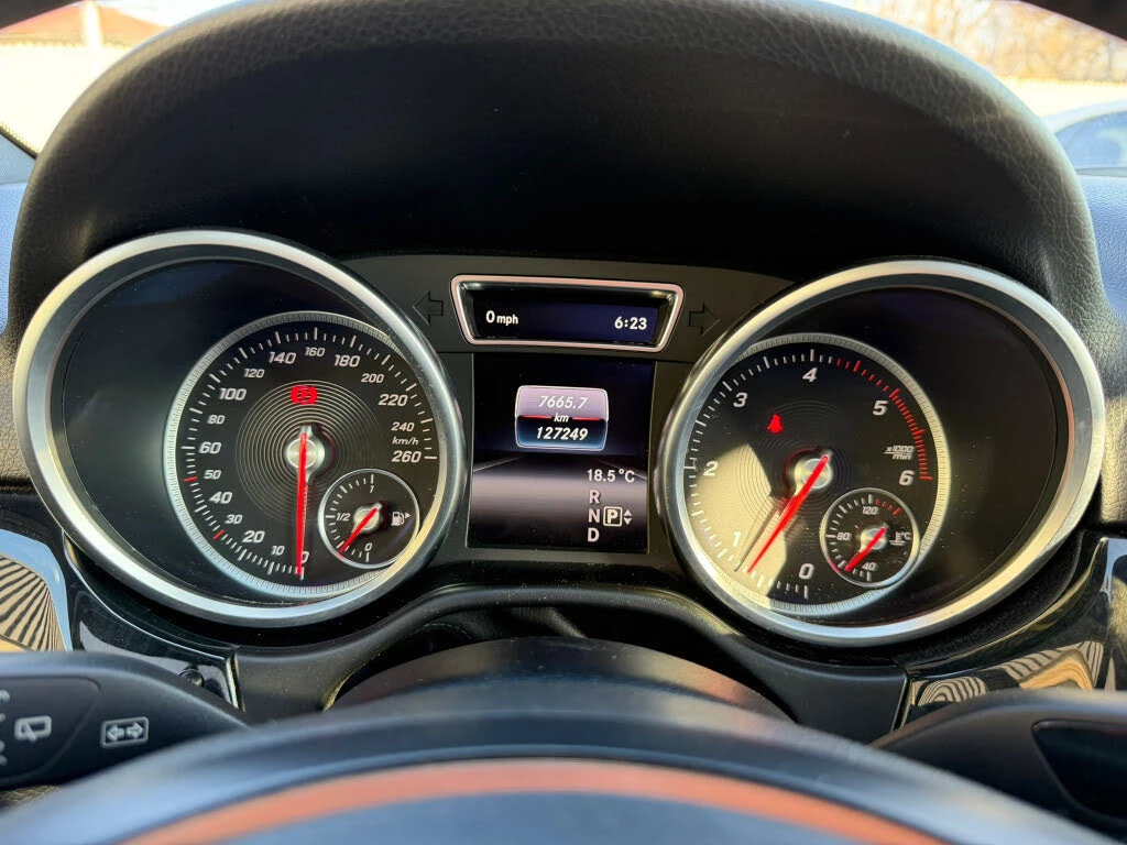 Mercedes-Benz GLE 350 AMG * 360 * BLIND SPOT * ������� | Mobile.bg � ����������� 4