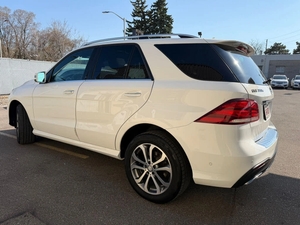 Mercedes-Benz GLE 350 AMG * 360 * BLIND SPOT * ������� | Mobile.bg � ����������� 12