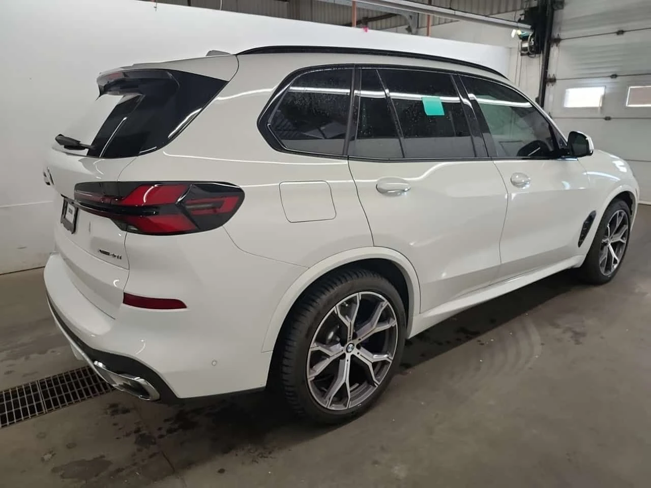 BMW X5 xDrive40i M-Sport * CARFAX * Без инциднет * От BMM, снимка 4 - Автомобили и джипове - 54423751