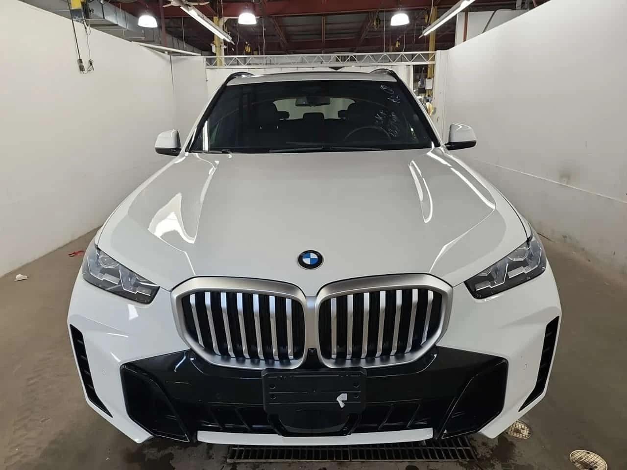 BMW X5 xDrive40i M-Sport * CARFAX * Без инциднет * От BMM, снимка 2 - Автомобили и джипове - 54423751