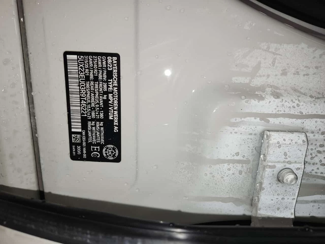 BMW X5 xDrive40i M-Sport * CARFAX * Без инциднет * От BMM, снимка 16 - Автомобили и джипове - 54423751