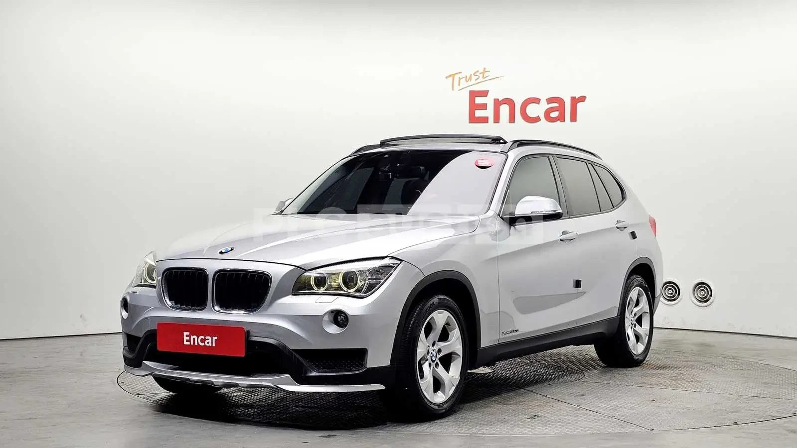 BMW X1 20d xDrive| КАМЕРА| PANO| ПОДГРЕВ| ВКЛ.ТЕХНОТЕСТ