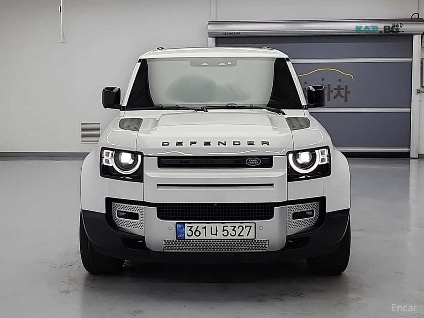 Land Rover Defender, снимка 3 - Автомобили и джипове - 54812653