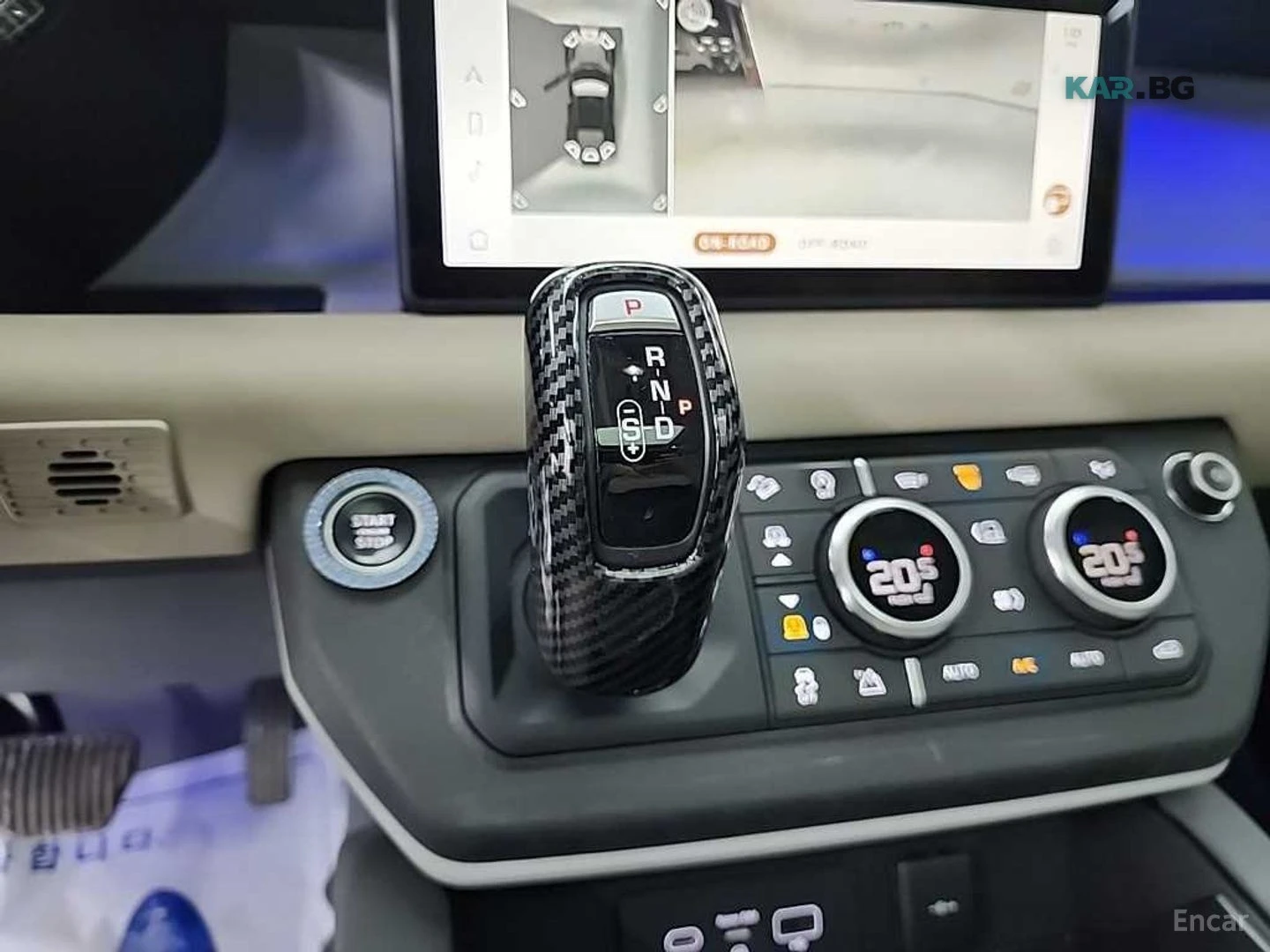 Land Rover Defender, снимка 13 - Автомобили и джипове - 54812653