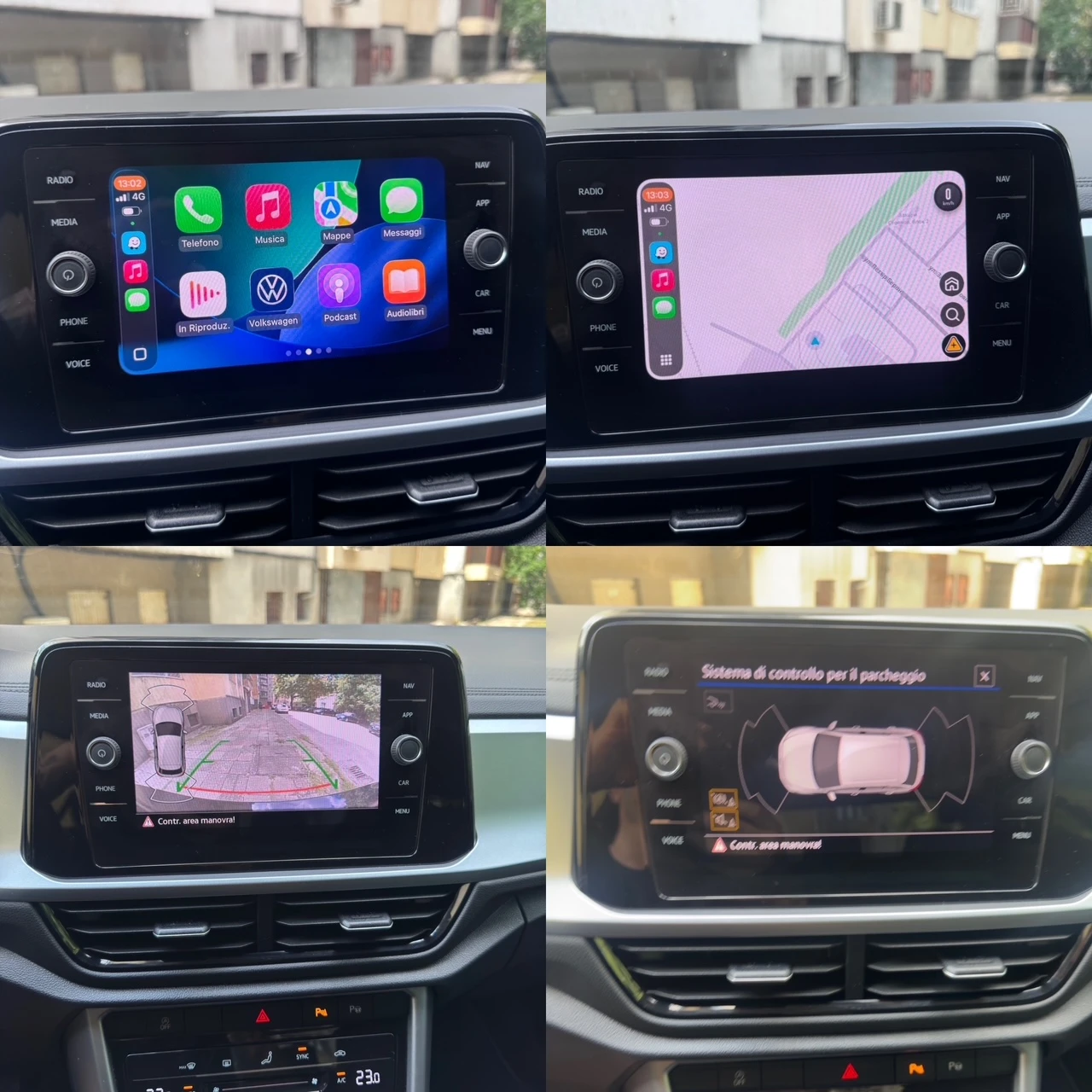 VW T-Roc  2.0 TDI SCR R-Line 46хил км, снимка 9 - Автомобили и джипове - 54959818