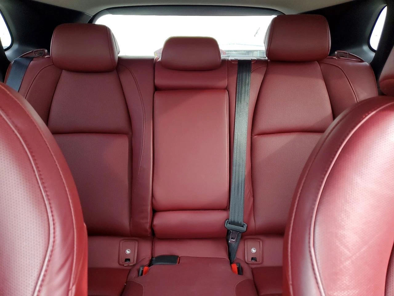 Mazda CX-30 2.5l Preferred, снимка 10 - Автомобили и джипове - 55074182