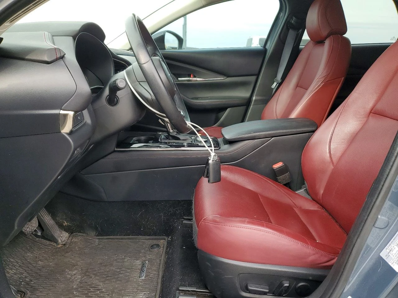 Mazda CX-30 2.5l Preferred, снимка 7 - Автомобили и джипове - 55074182