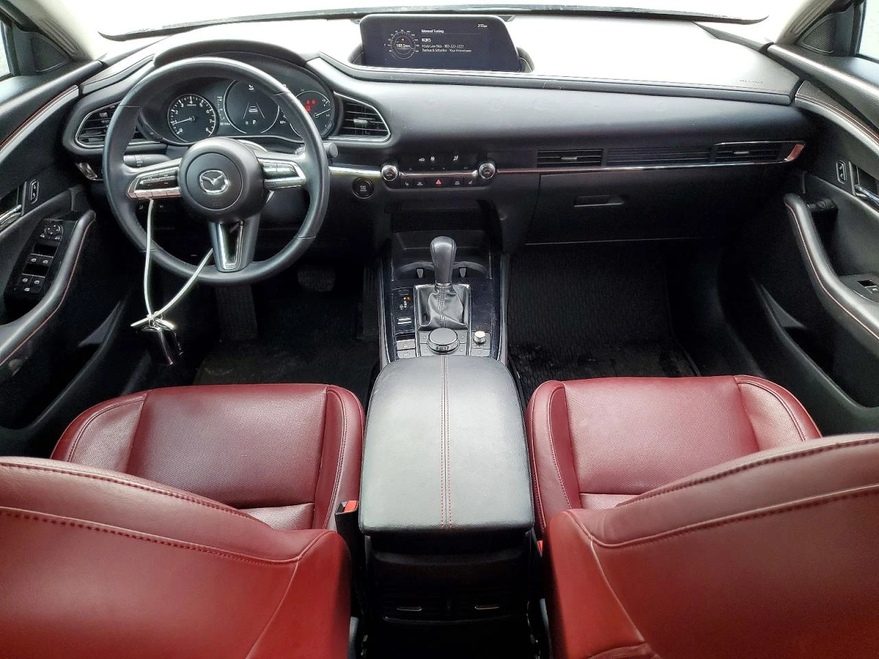 Mazda CX-30 2.5l Preferred, снимка 8 - Автомобили и джипове - 55074182