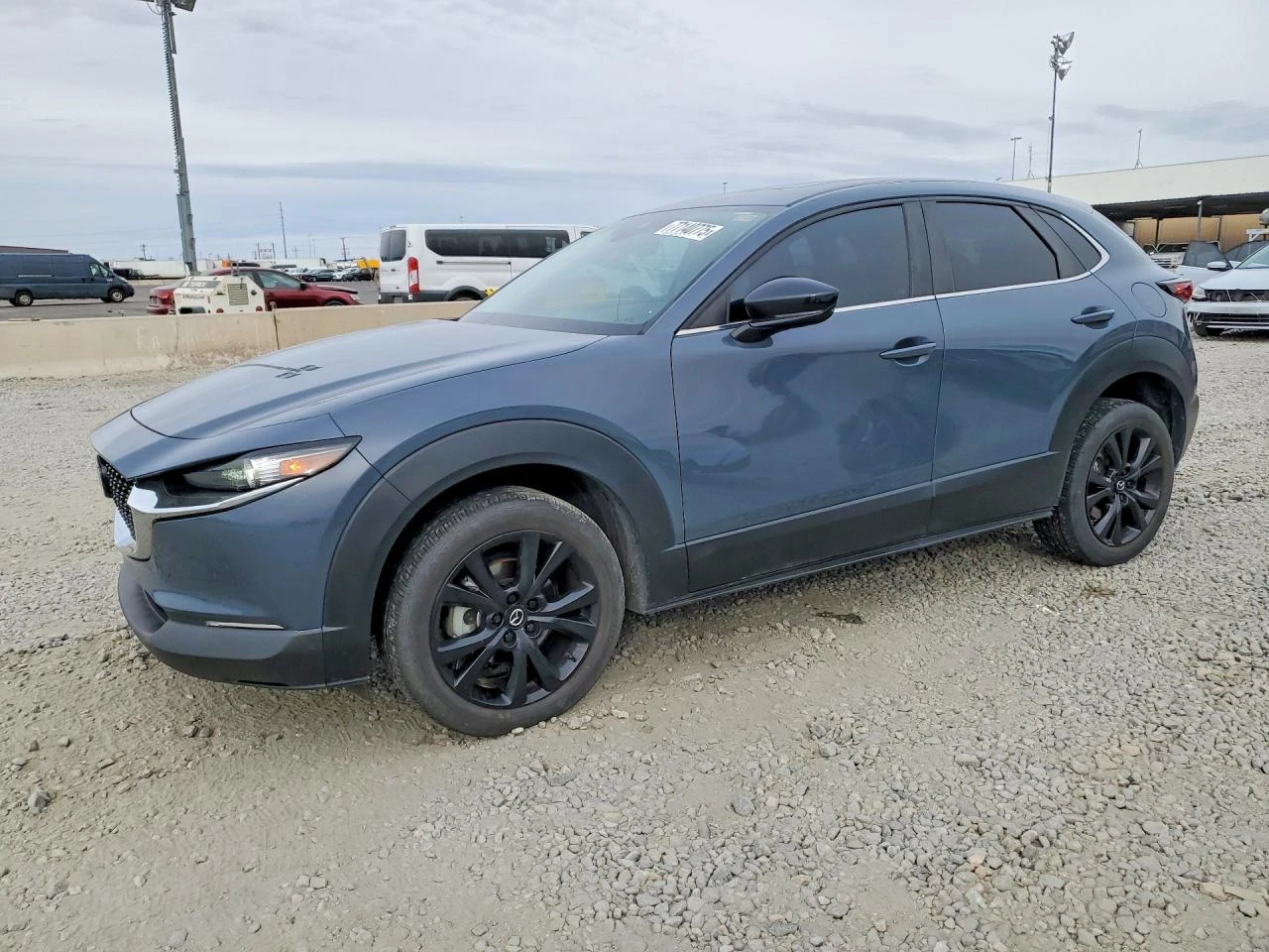 Mazda CX-30 2.5l Preferred