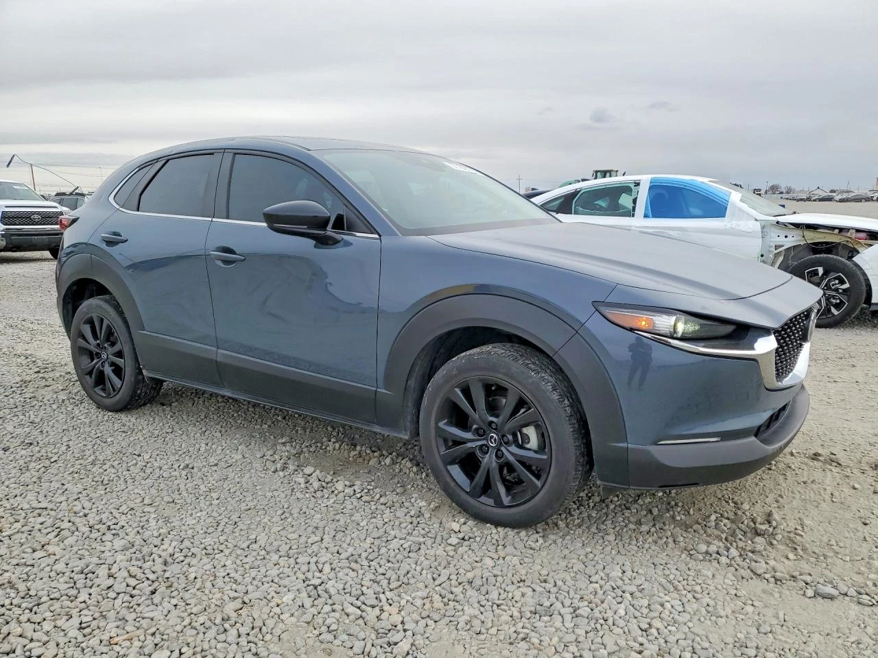 Mazda CX-30 2.5l Preferred, снимка 4 - Автомобили и джипове - 55074182