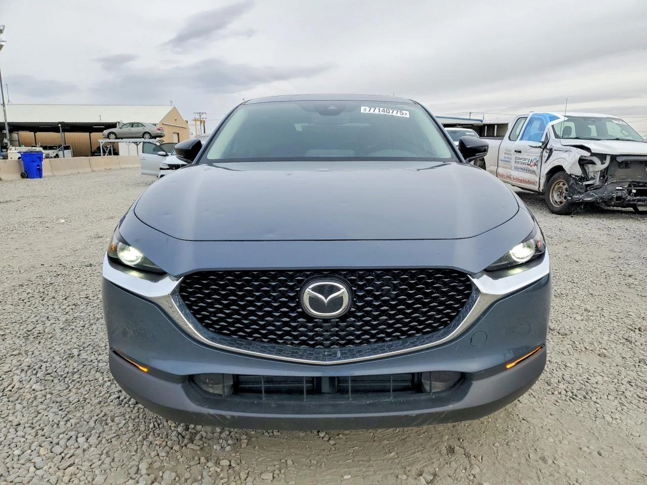 Mazda CX-30 2.5l Preferred, снимка 5 - Автомобили и джипове - 55074182