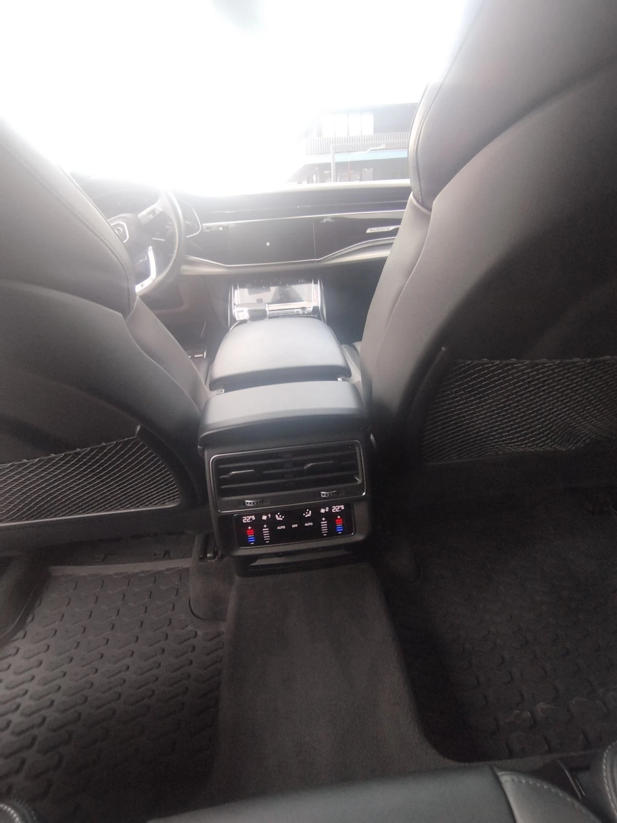 Audi Q7 Diesel , снимка 12 - Автомобили и джипове - 55412792