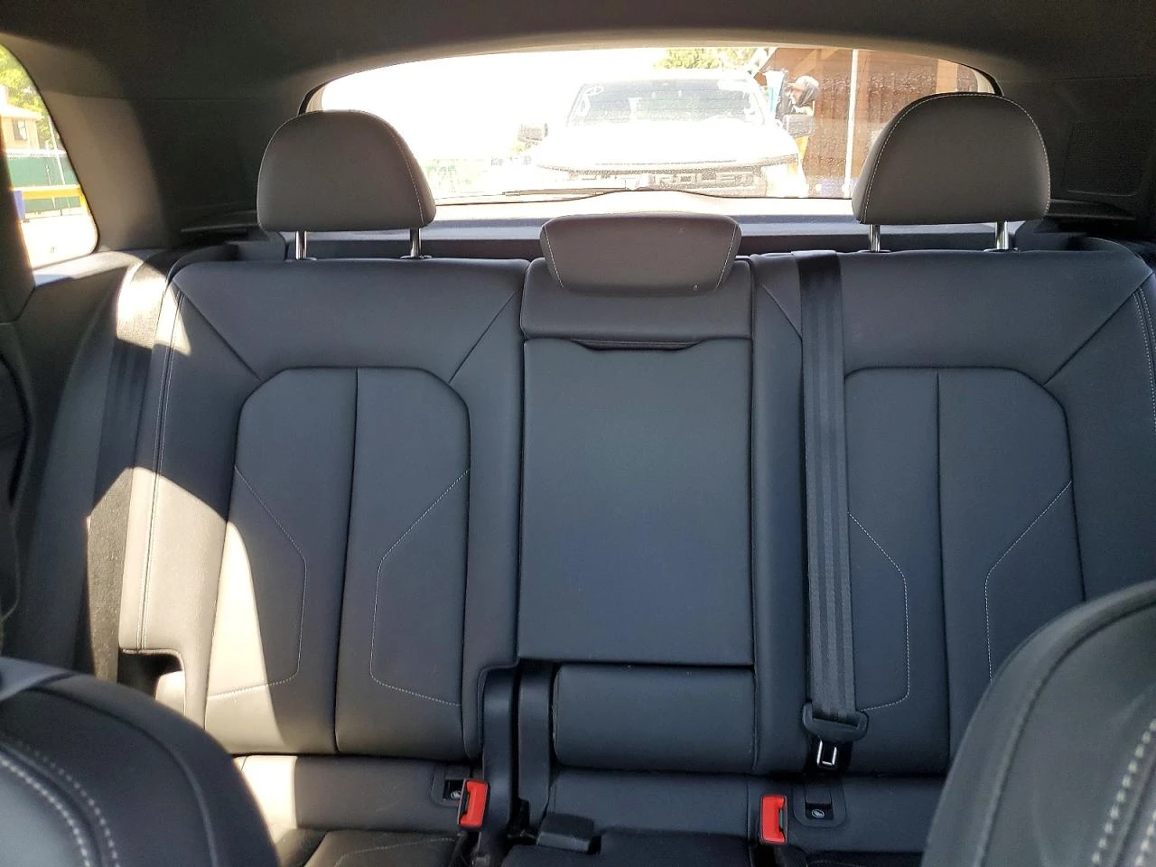 Audi Q3 2.0l Premium Plus S Line 45, снимка 10 - Автомобили и джипове - 55877101