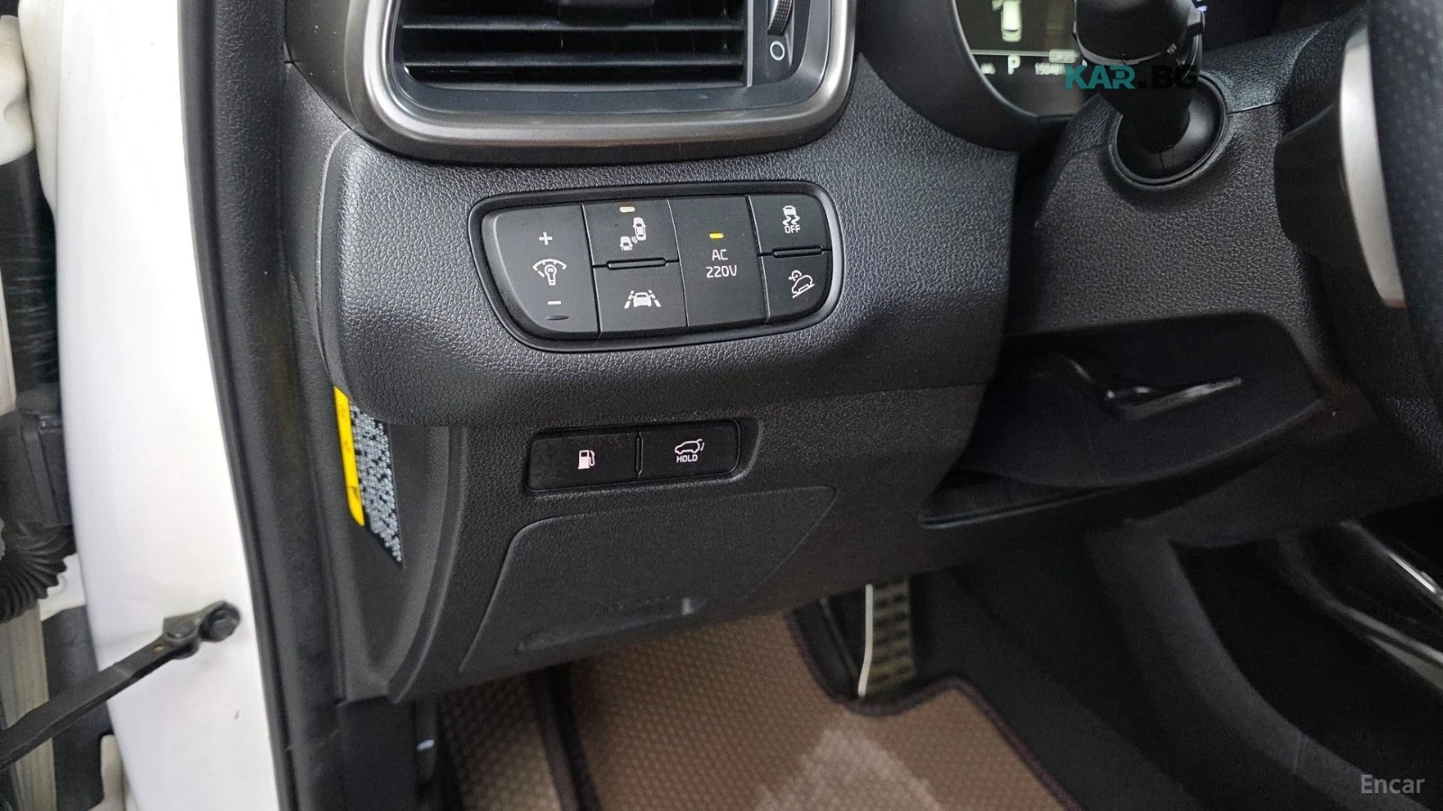 Kia Sorento Master Special 4WD, снимка 17 - Автомобили и джипове - 56081140