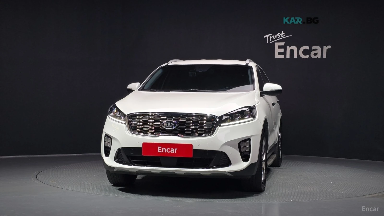 Kia Sorento Master Special 4WD, снимка 3 - Автомобили и джипове - 56081140