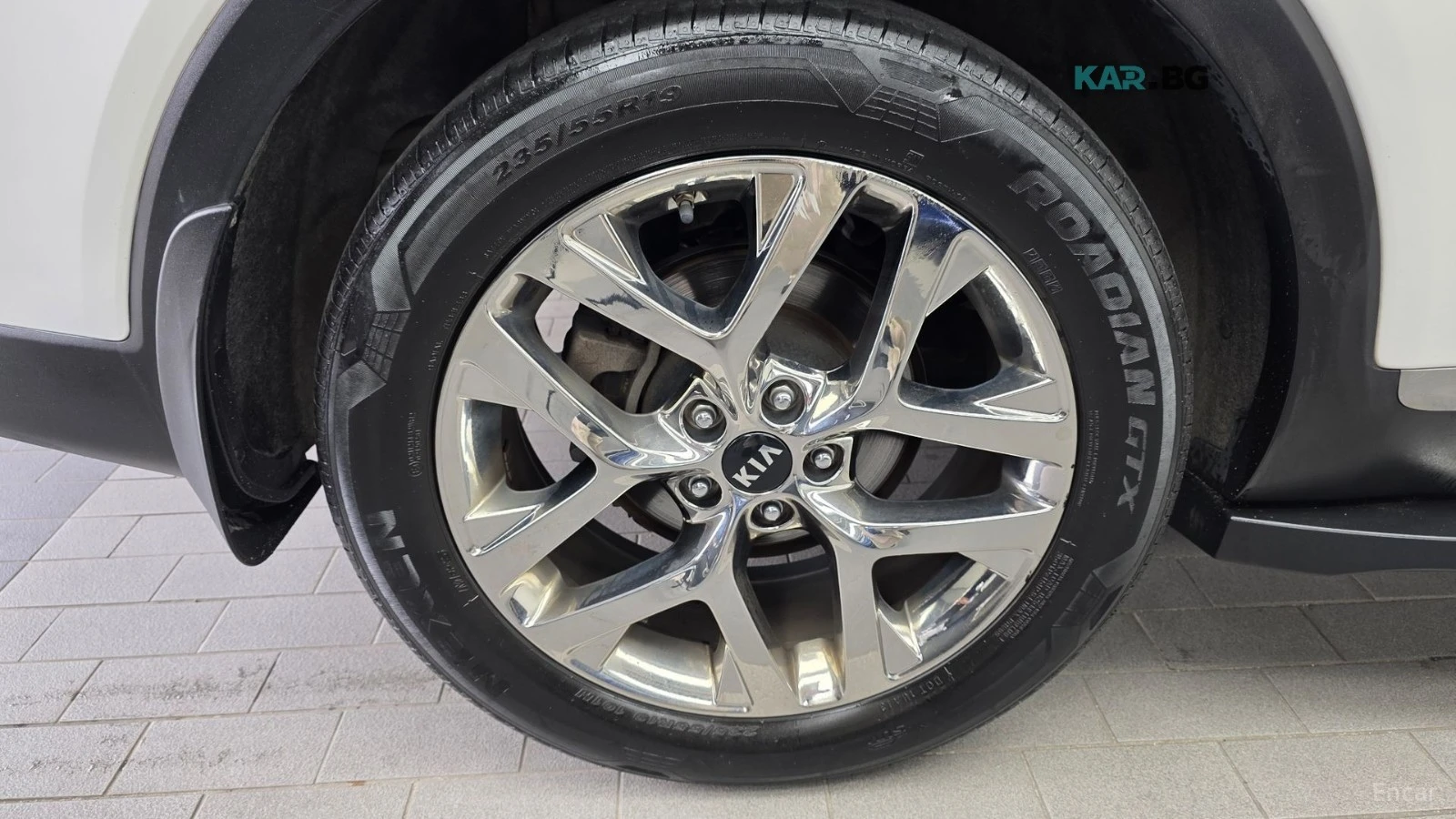 Kia Sorento Master Special 4WD, снимка 5 - Автомобили и джипове - 56081140