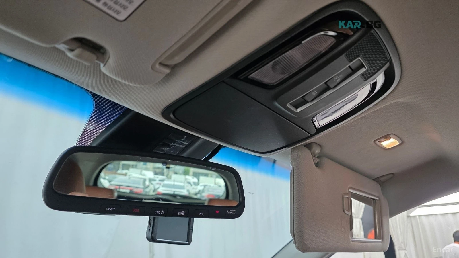 Kia Sorento Master Special 4WD, снимка 16 - Автомобили и джипове - 56081140