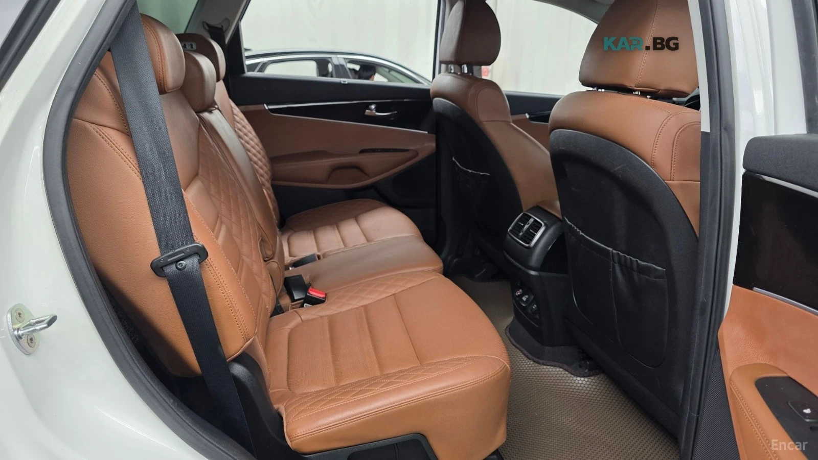 Kia Sorento Master Special 4WD, снимка 11 - Автомобили и джипове - 56081140
