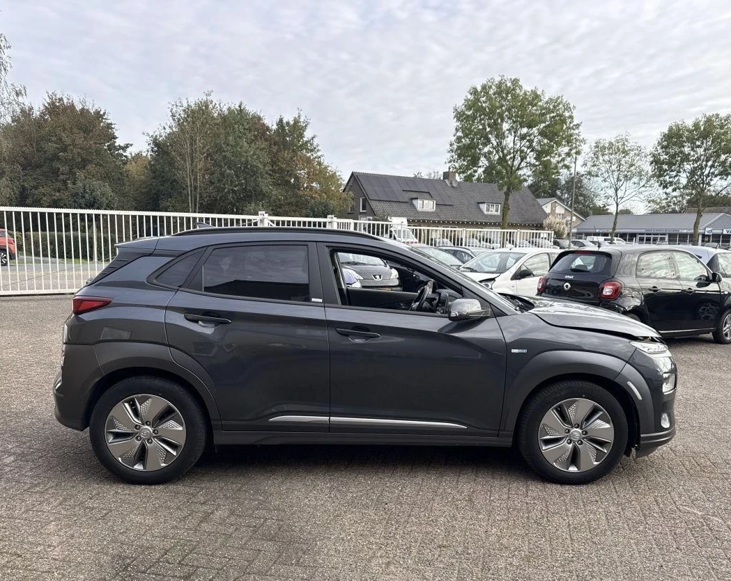 Hyundai Kona Comfort 39kWh | Mobile.bg � ����������� 5