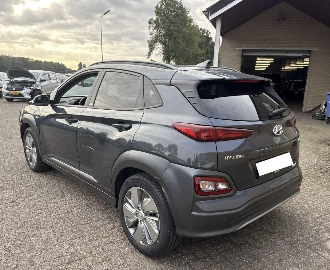 Hyundai Kona Comfort 39kWh | Mobile.bg � ����������� 6