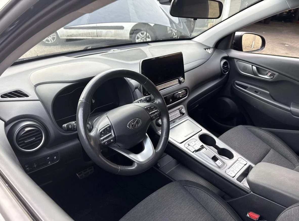 Hyundai Kona Comfort 39kWh | Mobile.bg � ����������� 8