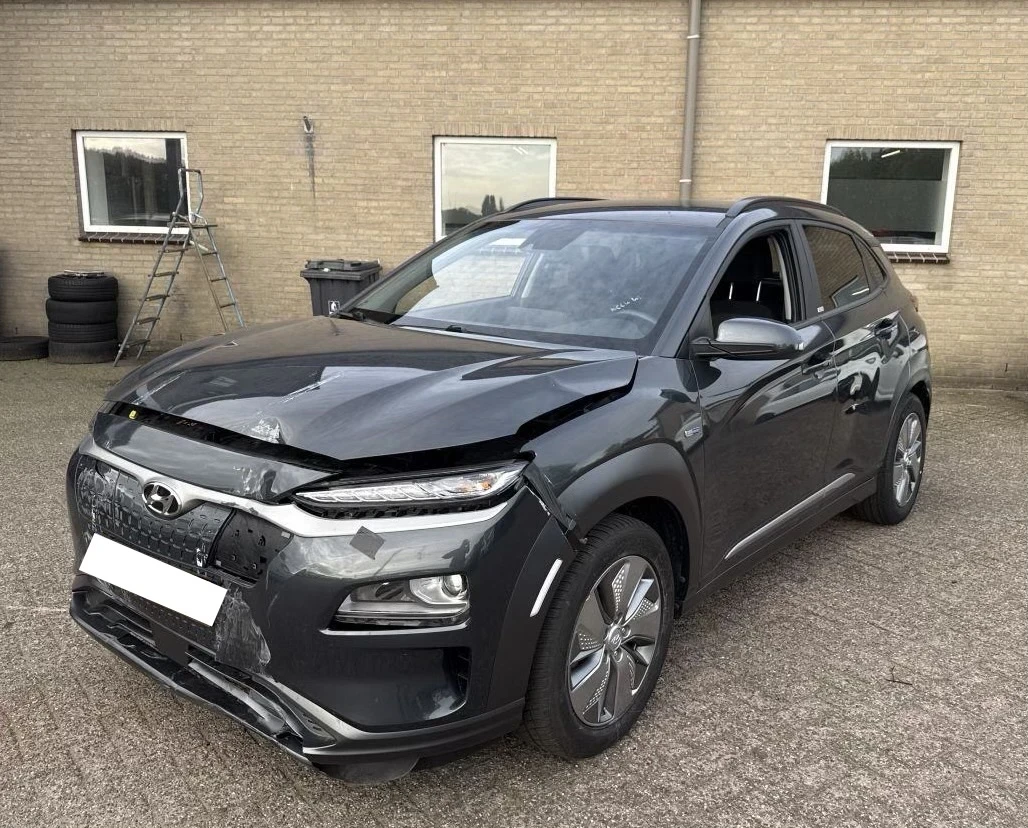 Hyundai Kona Comfort 39kWh | Mobile.bg � ����������� 3