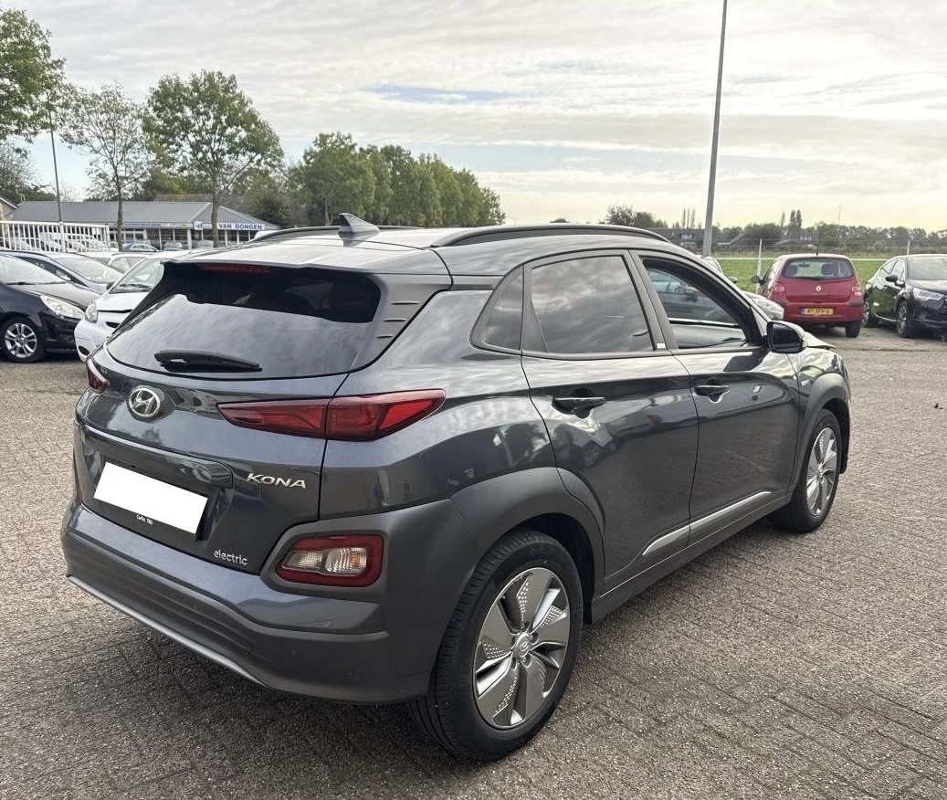 Hyundai Kona Comfort 39kWh | Mobile.bg � ����������� 7