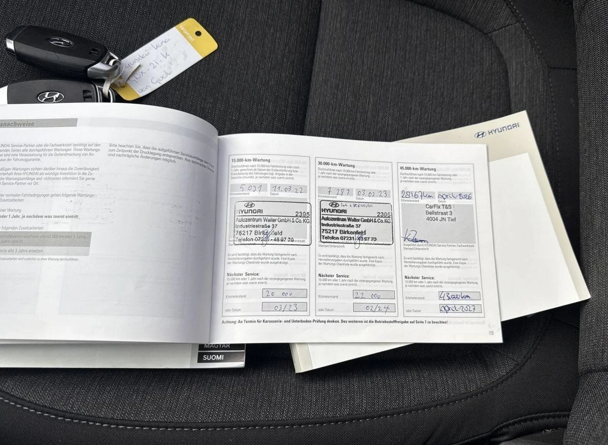 Hyundai Kona Comfort 39kWh | Mobile.bg � ����������� 11